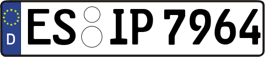 ES-IP7964