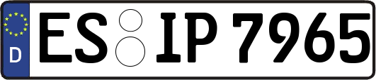 ES-IP7965