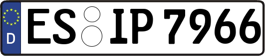 ES-IP7966