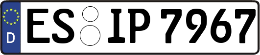 ES-IP7967