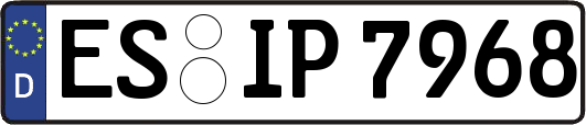 ES-IP7968