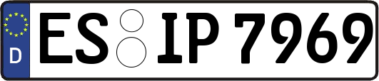 ES-IP7969