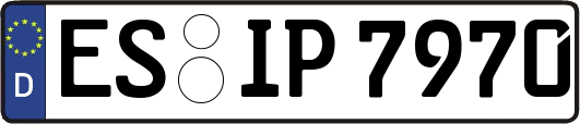 ES-IP7970