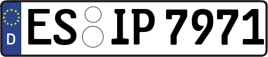 ES-IP7971