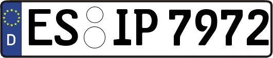 ES-IP7972