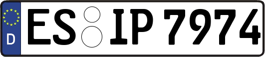 ES-IP7974