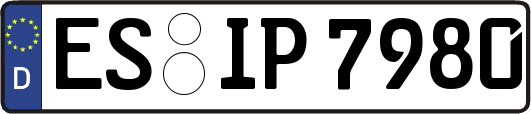 ES-IP7980