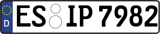 ES-IP7982