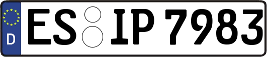 ES-IP7983