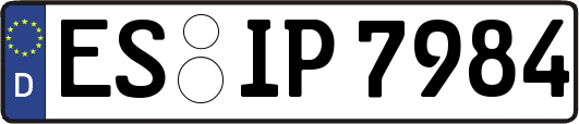 ES-IP7984