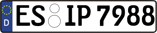 ES-IP7988