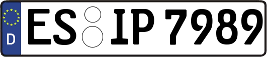 ES-IP7989