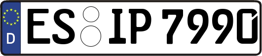ES-IP7990