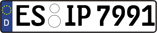 ES-IP7991