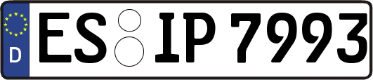 ES-IP7993