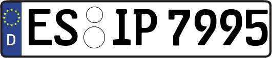 ES-IP7995