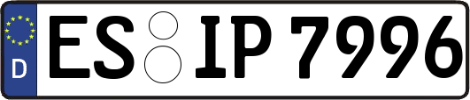 ES-IP7996