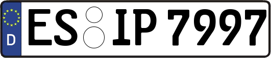 ES-IP7997