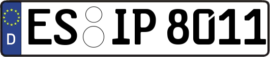 ES-IP8011