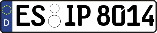ES-IP8014