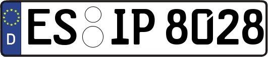 ES-IP8028
