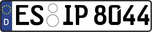 ES-IP8044