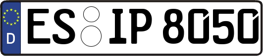 ES-IP8050