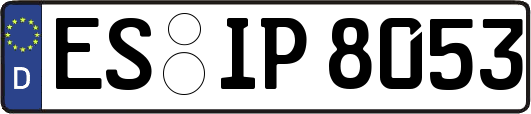 ES-IP8053