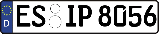 ES-IP8056