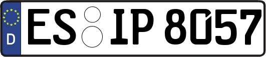 ES-IP8057