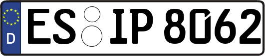 ES-IP8062