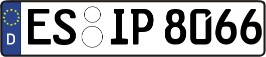 ES-IP8066