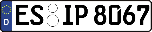 ES-IP8067
