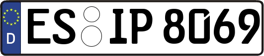 ES-IP8069