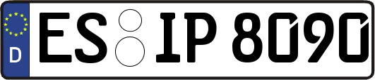 ES-IP8090