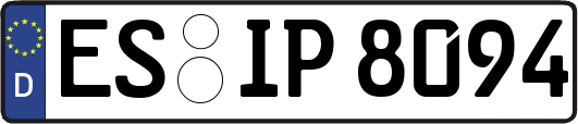 ES-IP8094