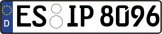 ES-IP8096