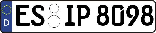ES-IP8098