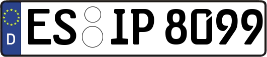 ES-IP8099