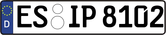 ES-IP8102