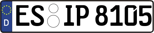 ES-IP8105