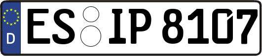 ES-IP8107