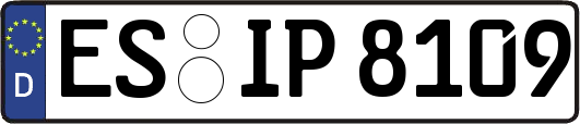 ES-IP8109