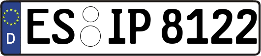 ES-IP8122