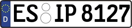 ES-IP8127