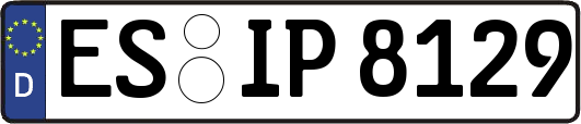 ES-IP8129
