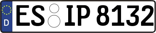 ES-IP8132