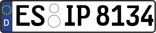 ES-IP8134