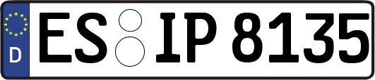 ES-IP8135