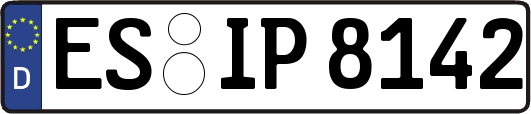 ES-IP8142